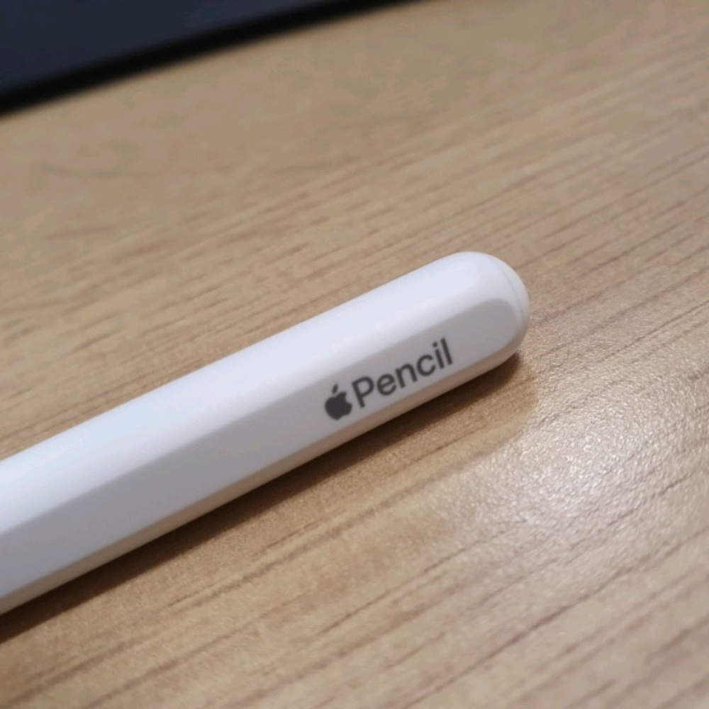 Apple Pencil 2 as is